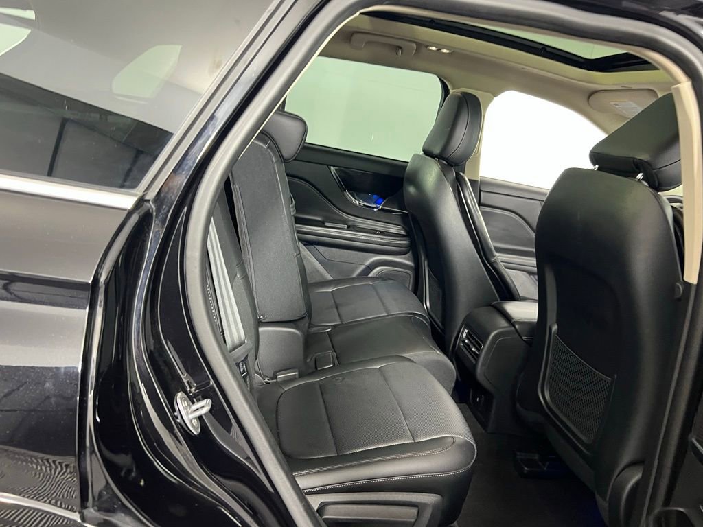 Used 2024 Lincoln Corsair Grand Touring image 26