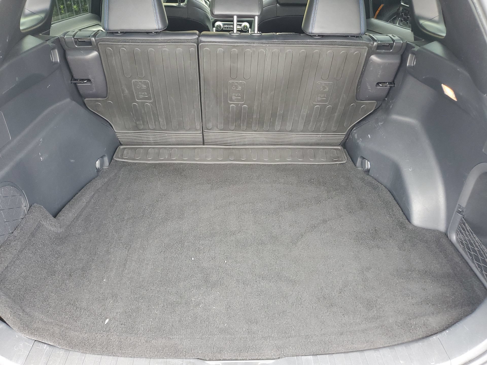 Used 2019 Toyota RAV4 XSE w/ XSE Weather Package AWD/4WD image 11