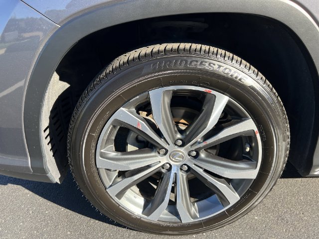 Used 2017 Lexus RX 350 AWD w/ Premium Package image 8