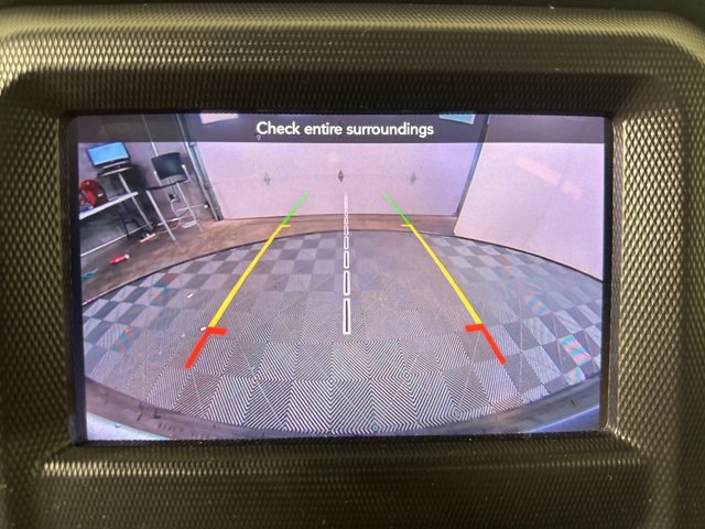 Used 2018 Jeep Wrangler Unlimited Sport S image 28