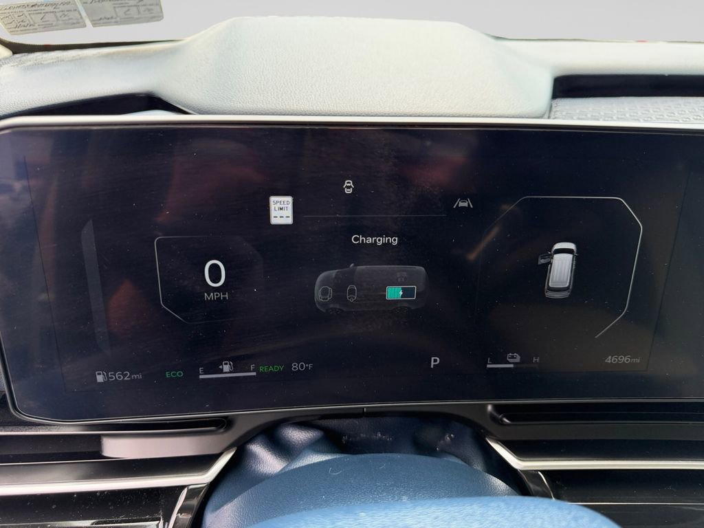 Certified 2026 Kia Carnival SX Prestige image 14