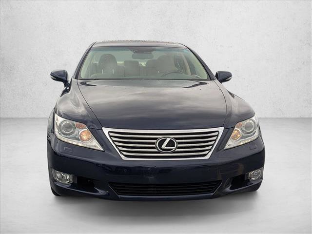Used 2010 Lexus LS 460 AWD image 2