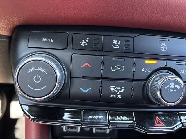 Used 2024 Dodge Durango SRT Hellcat AWD/4WD image 46