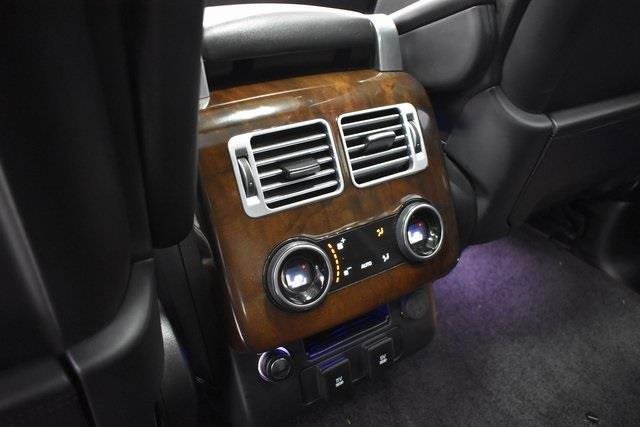 Used 2021 Land Rover Range Rover Westminster Edition image 30