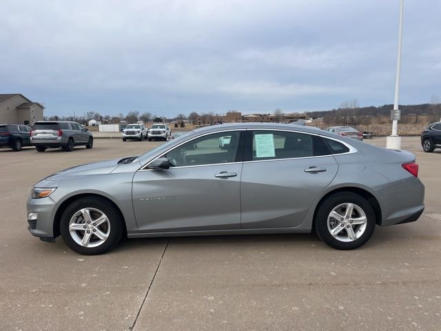 Used 2024 Chevrolet Malibu LT image 6