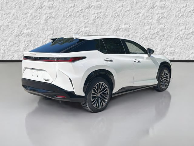 Used 2023 Lexus RZ 450e Premium w/ Accessory Package (2T) AWD/4WD image 3
