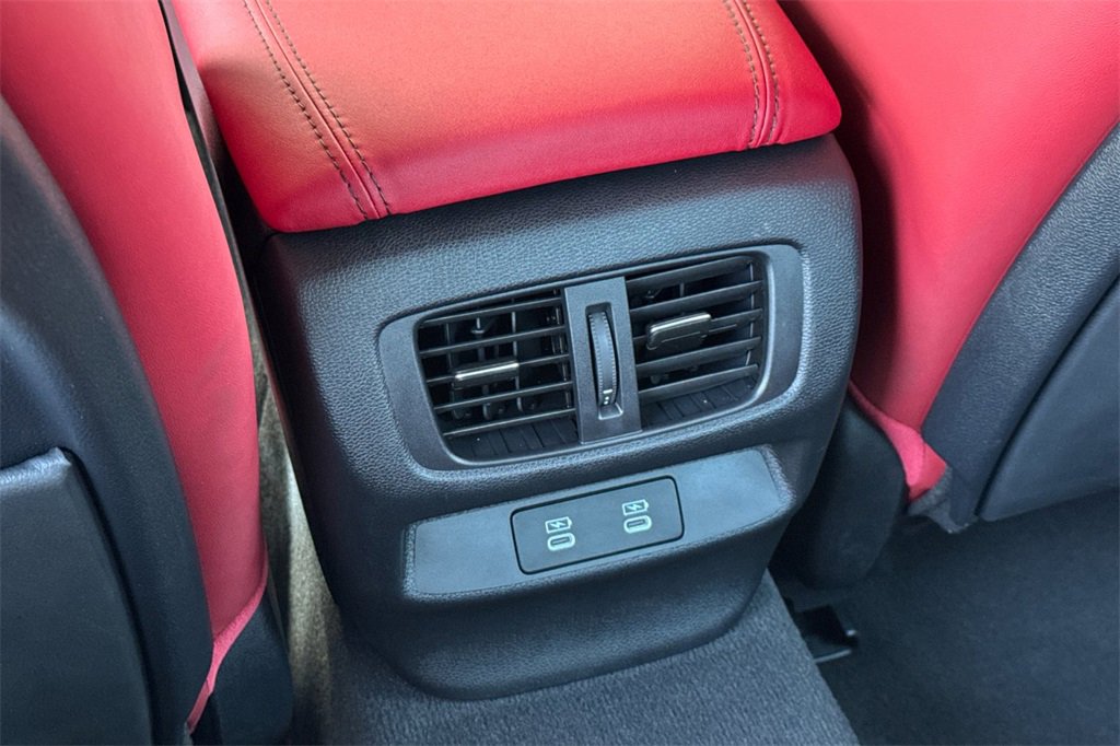 Certified 2025 Acura TLX SH-AWD w/ A-SPEC Pkg image 17