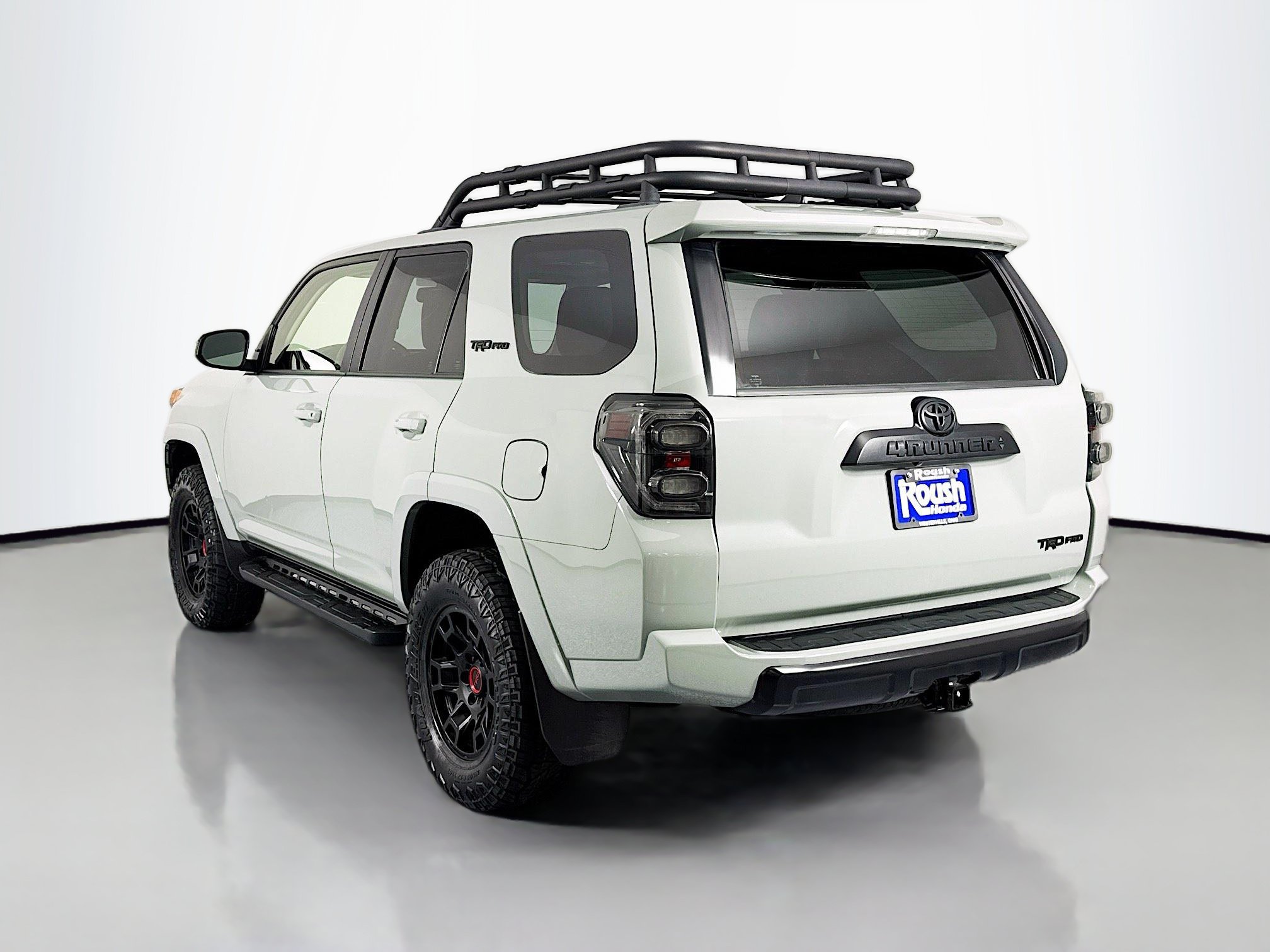 Used 2021 Toyota 4Runner TRD Pro AWD/4WD image 7