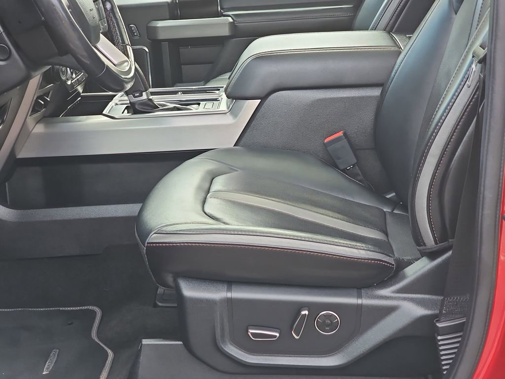 Used 2019 Ford F150 Platinum w/ Equipment Group 701A Luxury AWD/4WD image 37