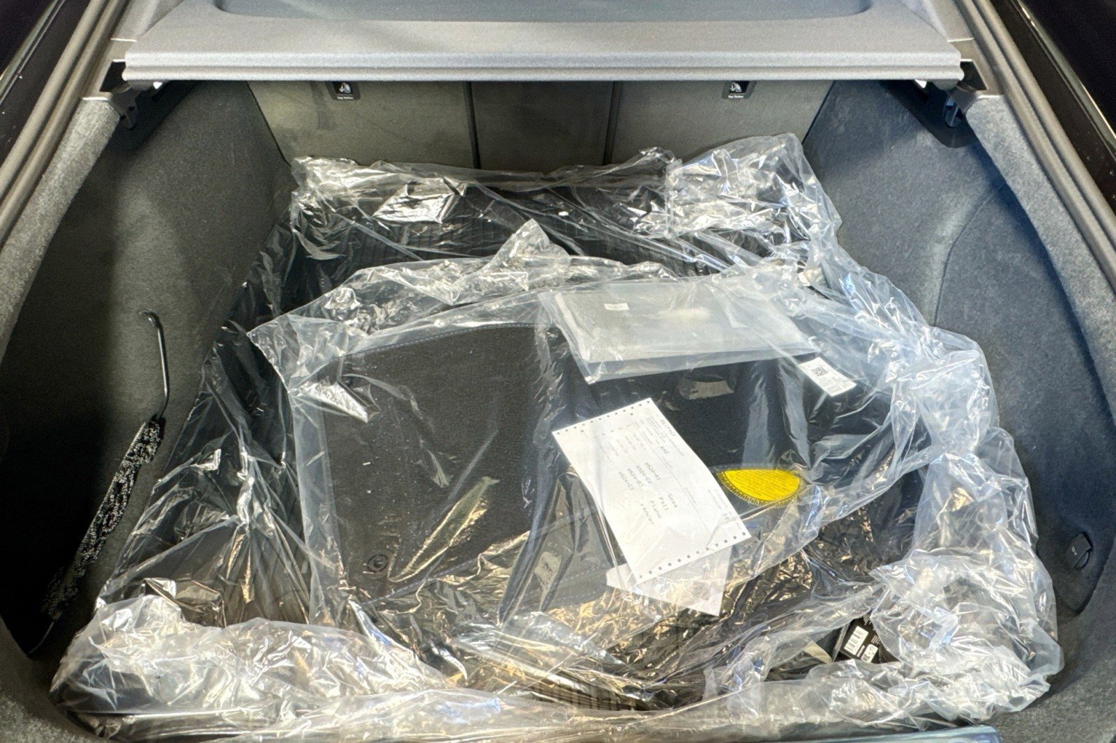 New 2025 Audi RS 7 Performance image 24