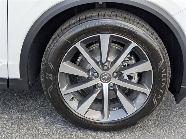 New 2026 Acura MDX w/ Technology Package image 8