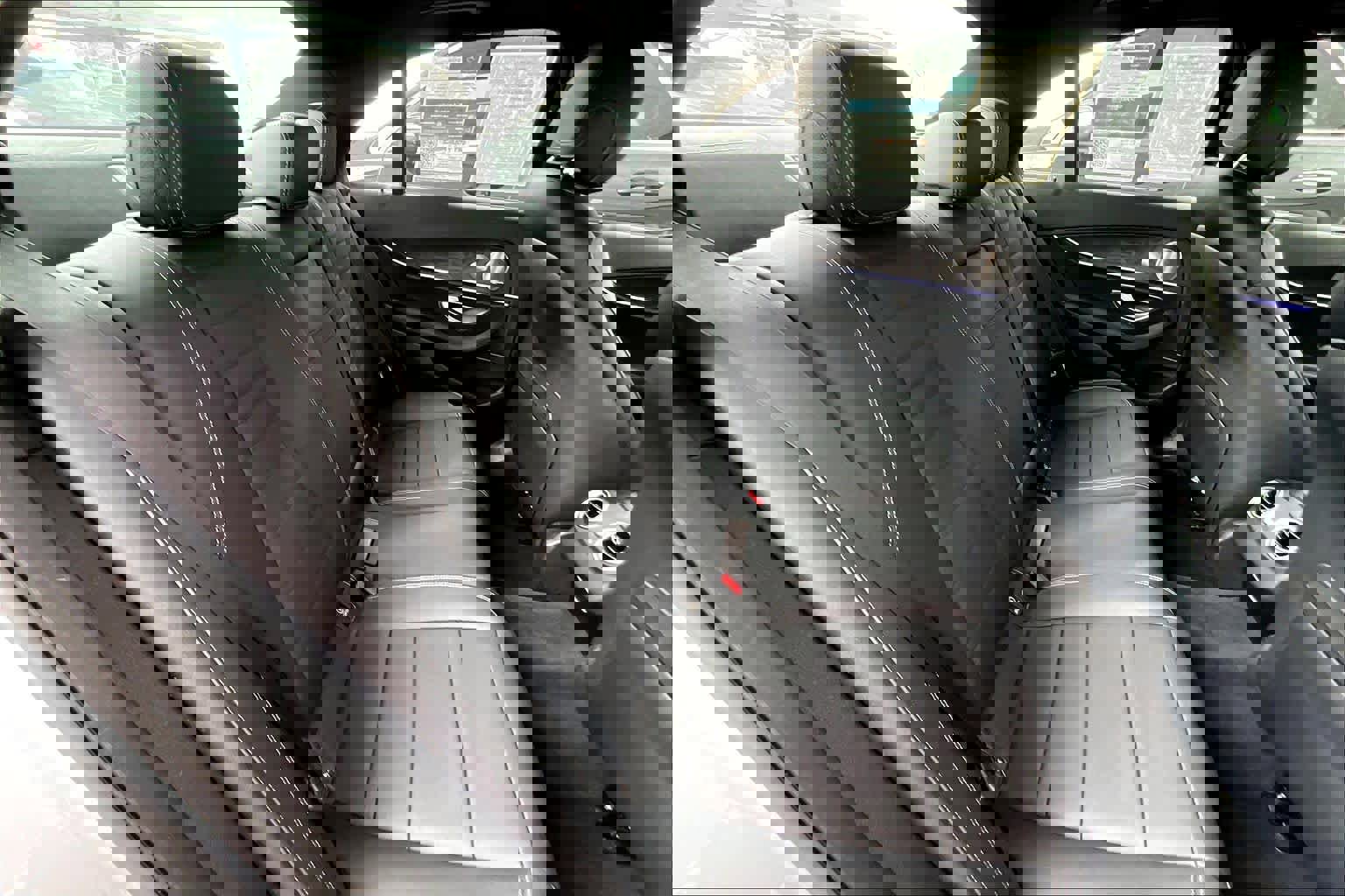 Certified 2022 Mercedes-Benz E 350 Sedan image 18