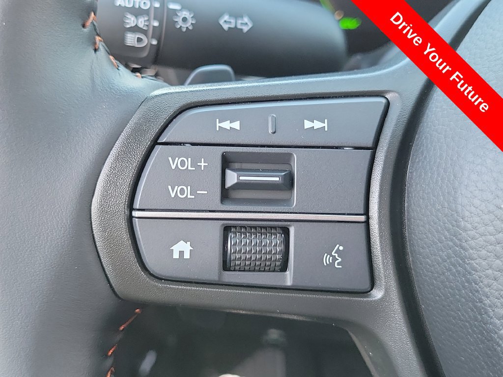 Used 2027 Honda CR-V Sport image 5