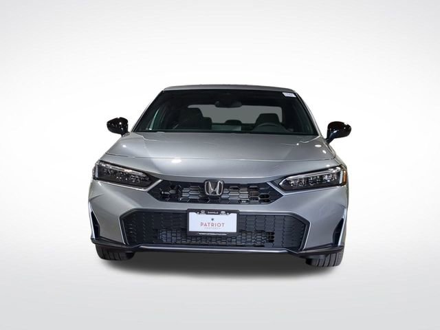 New 2026 Honda Civic Sport image 8