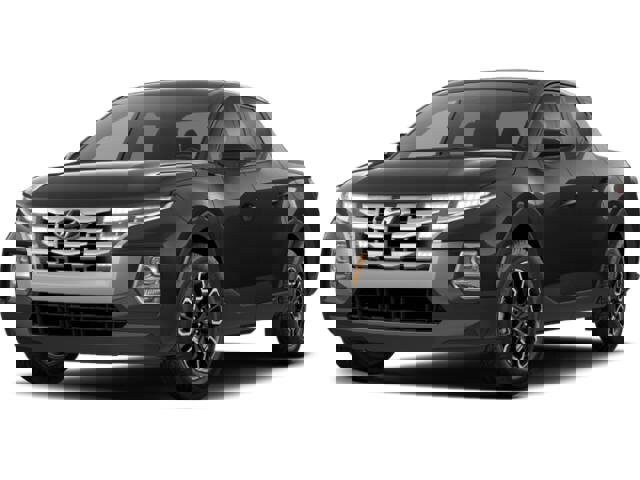 Certified 2022 Hyundai Santa Cruz SE image 1