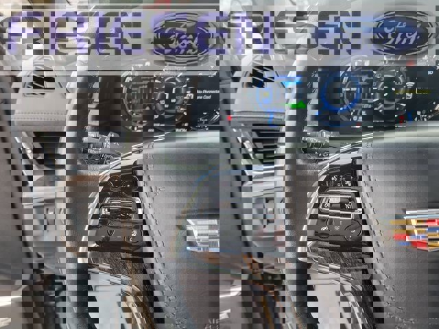 Used 2016 Cadillac Escalade ESV Platinum image 14