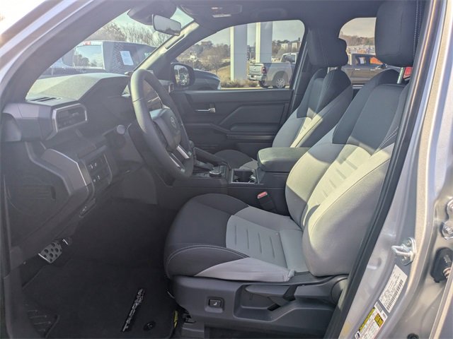 Certified 2024 Toyota Tacoma TRD Sport image 19