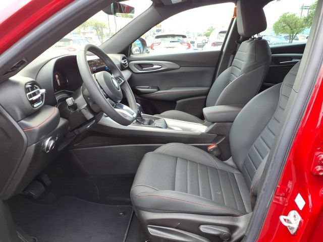 Used 2023 Dodge Hornet GT w/ GT Blacktop Package AWD/4WD image 21