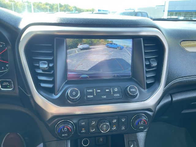 Used 2018 GMC Acadia Denali FWD image 15