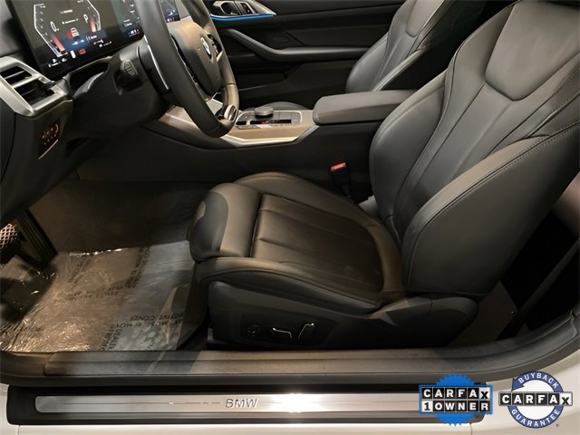 Used 2025 BMW 430i Coupe image 64