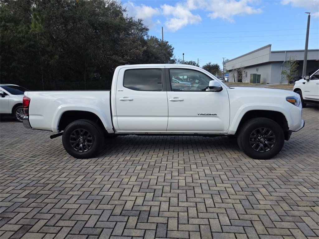 Certified 2023 Toyota Tacoma SR5 image 12
