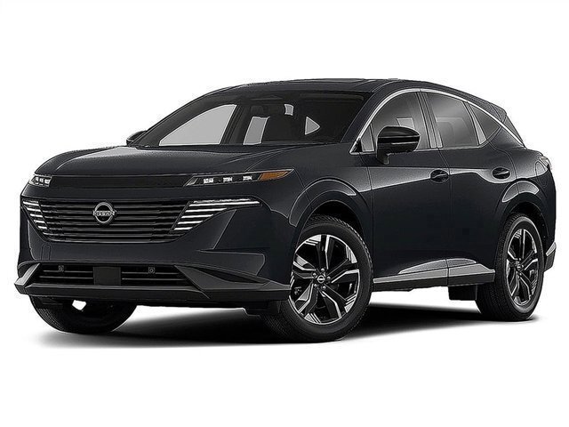 New 2025 Nissan Murano Platinum w/ Cargo Package AWD/4WD image 1