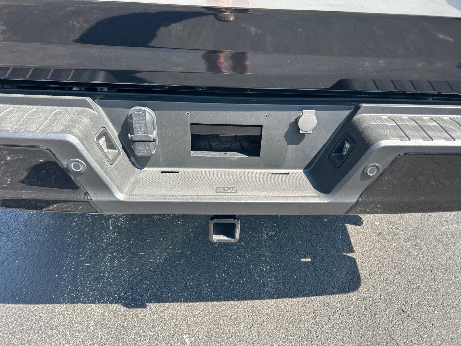 Used 2023 Ford F150 Platinum w/ Equipment Group 701A High AWD/4WD image 15