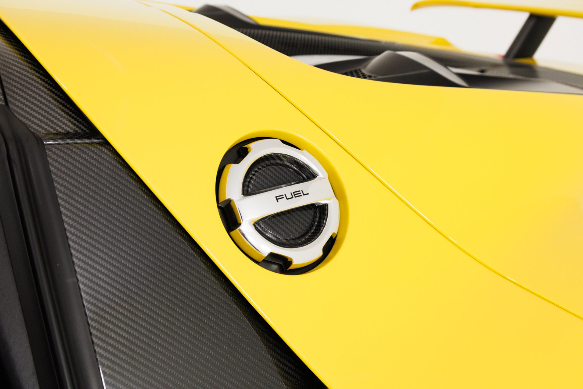 Used 2015 Porsche 918 Spyder AWD/4WD image 58