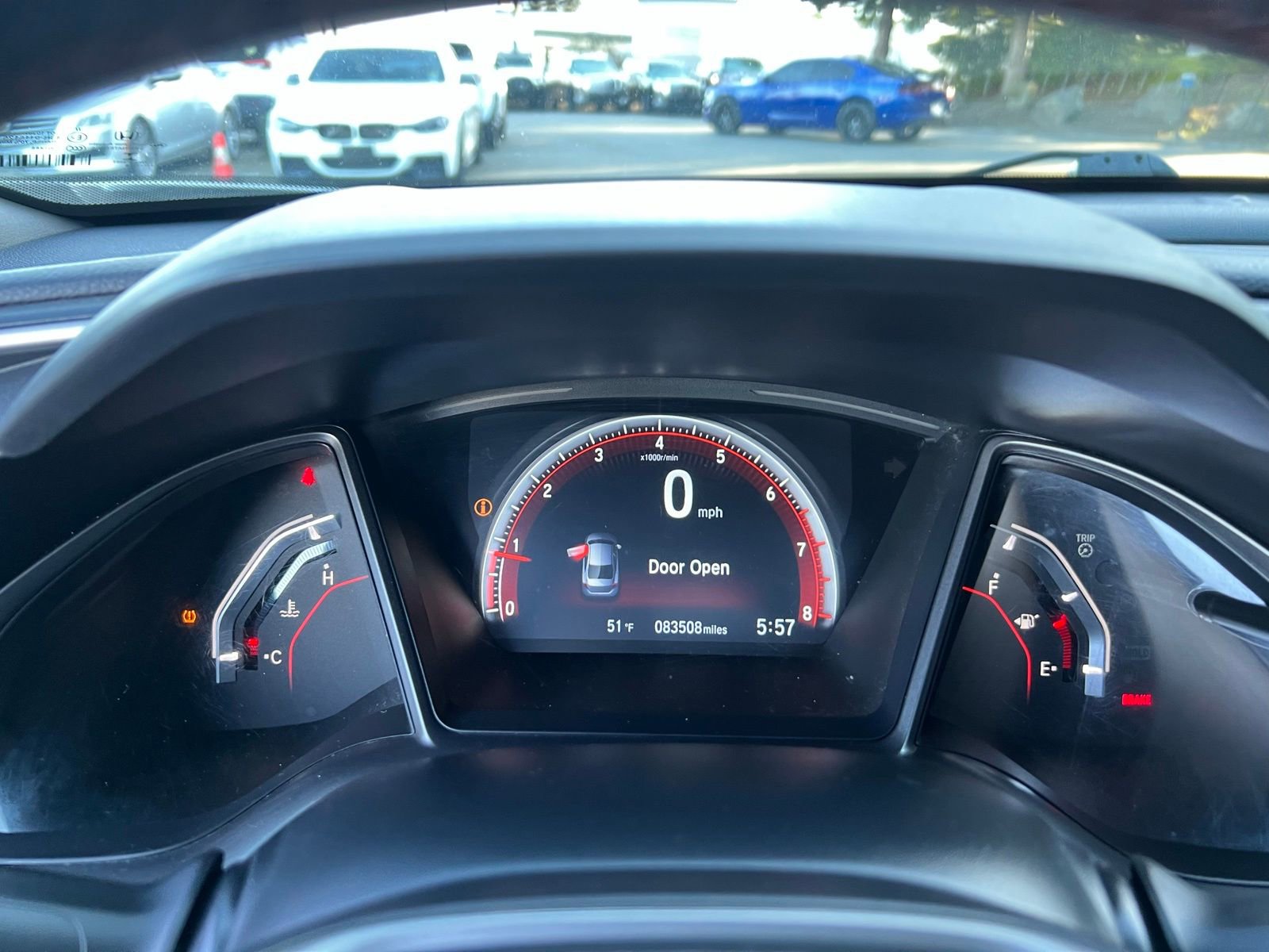 Used 2018 Honda Civic Si image 31