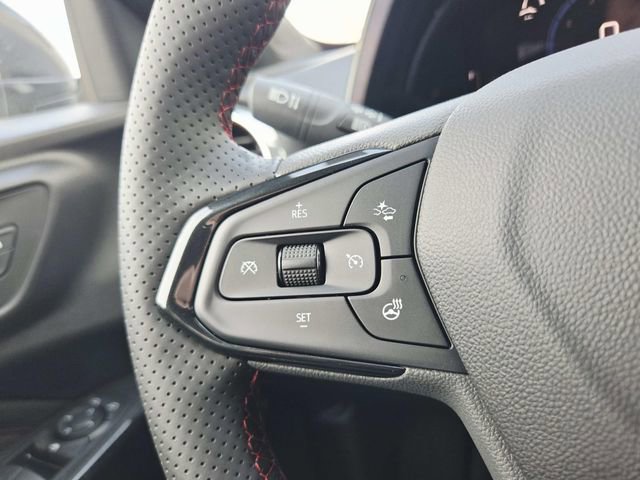 New 2026 Chevrolet Trax RS w/ Driver Confidence Package image 11