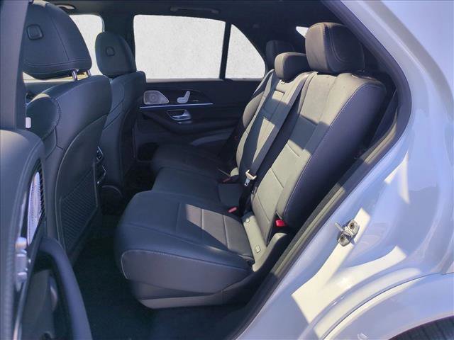 New 2026 Mercedes-Benz GLE 450 4MATIC image 16