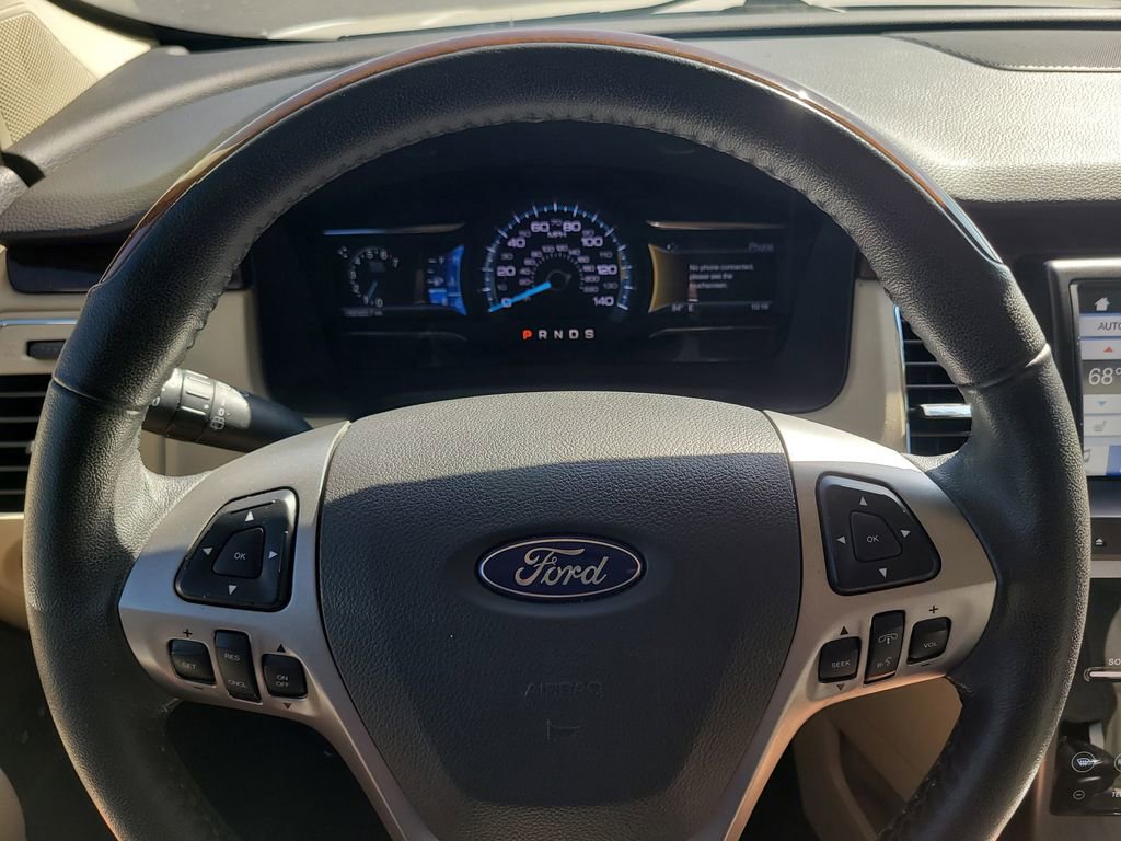 Used 2019 Ford Flex Limited image 28