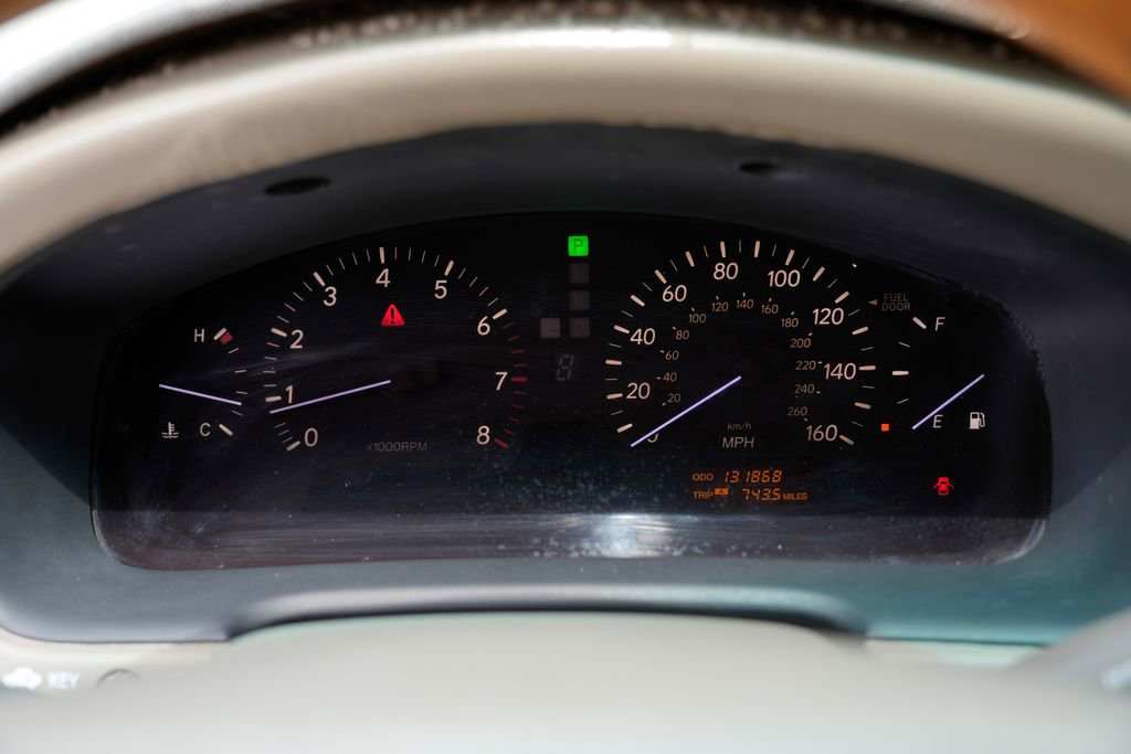 Used 2005 Lexus LS 430 RWD image 45