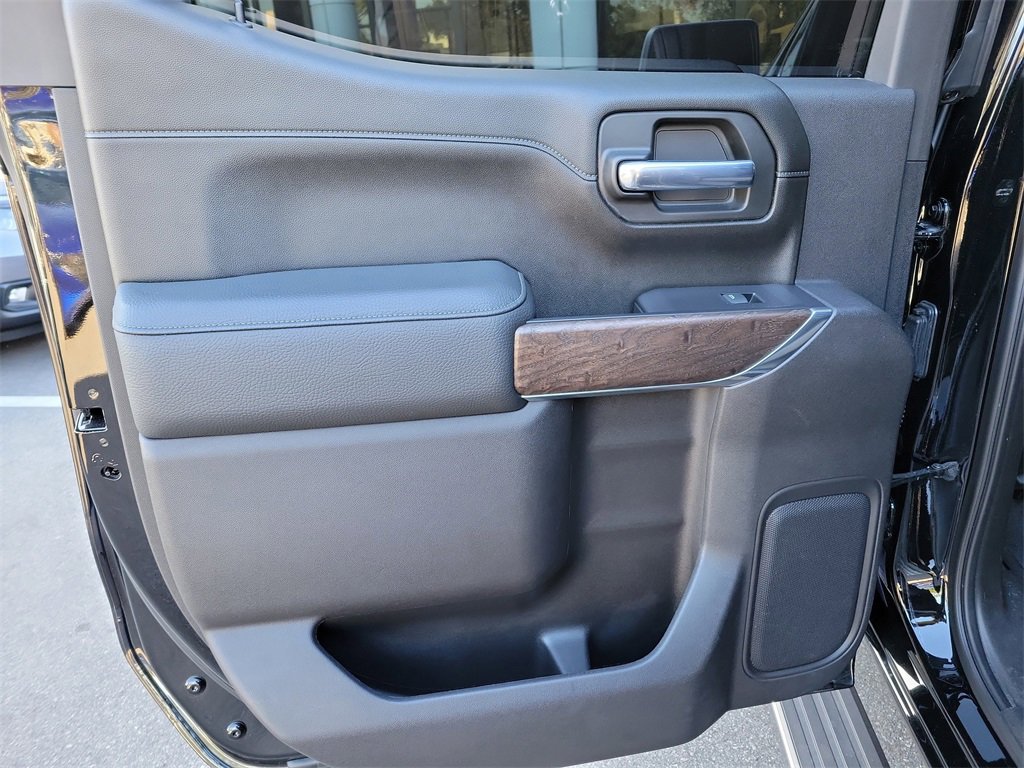 Certified 2021 GMC Sierra 1500 Denali w/ Denali Ultimate Package image 14