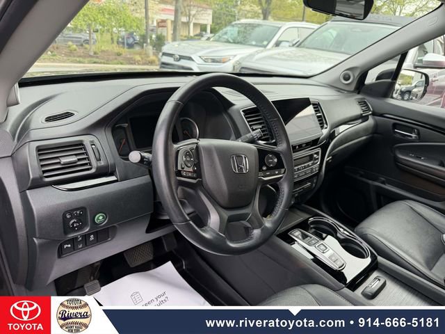 Used 2022 Honda Pilot Elite image 11