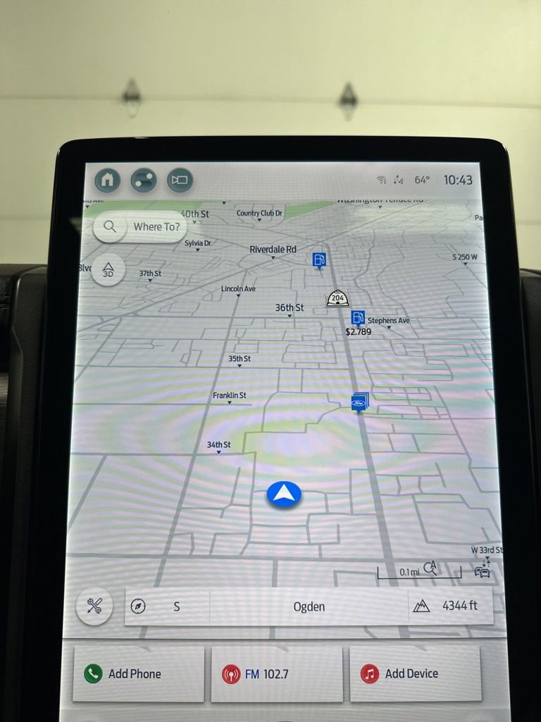 Used 2023 Ford Expedition Max Limited image 28