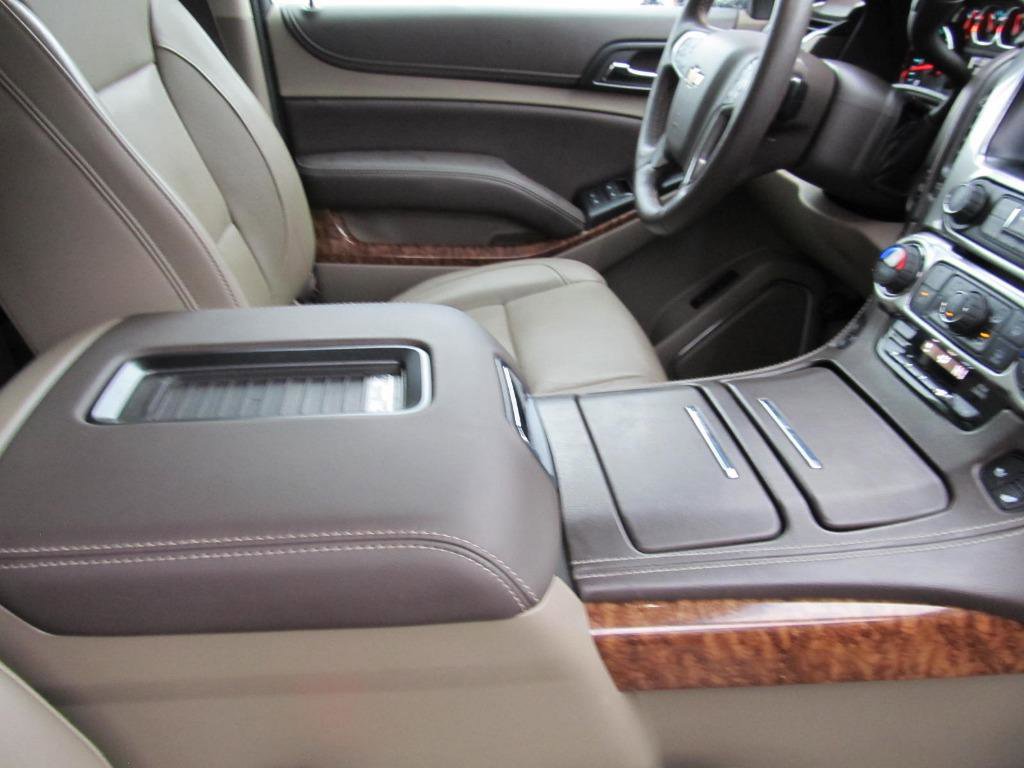 Used 2017 Chevrolet Tahoe Premier image 49