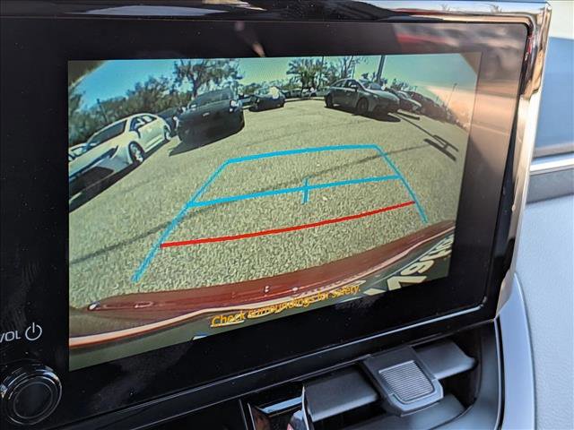 New 2026 Toyota Corolla SE FWD image 13