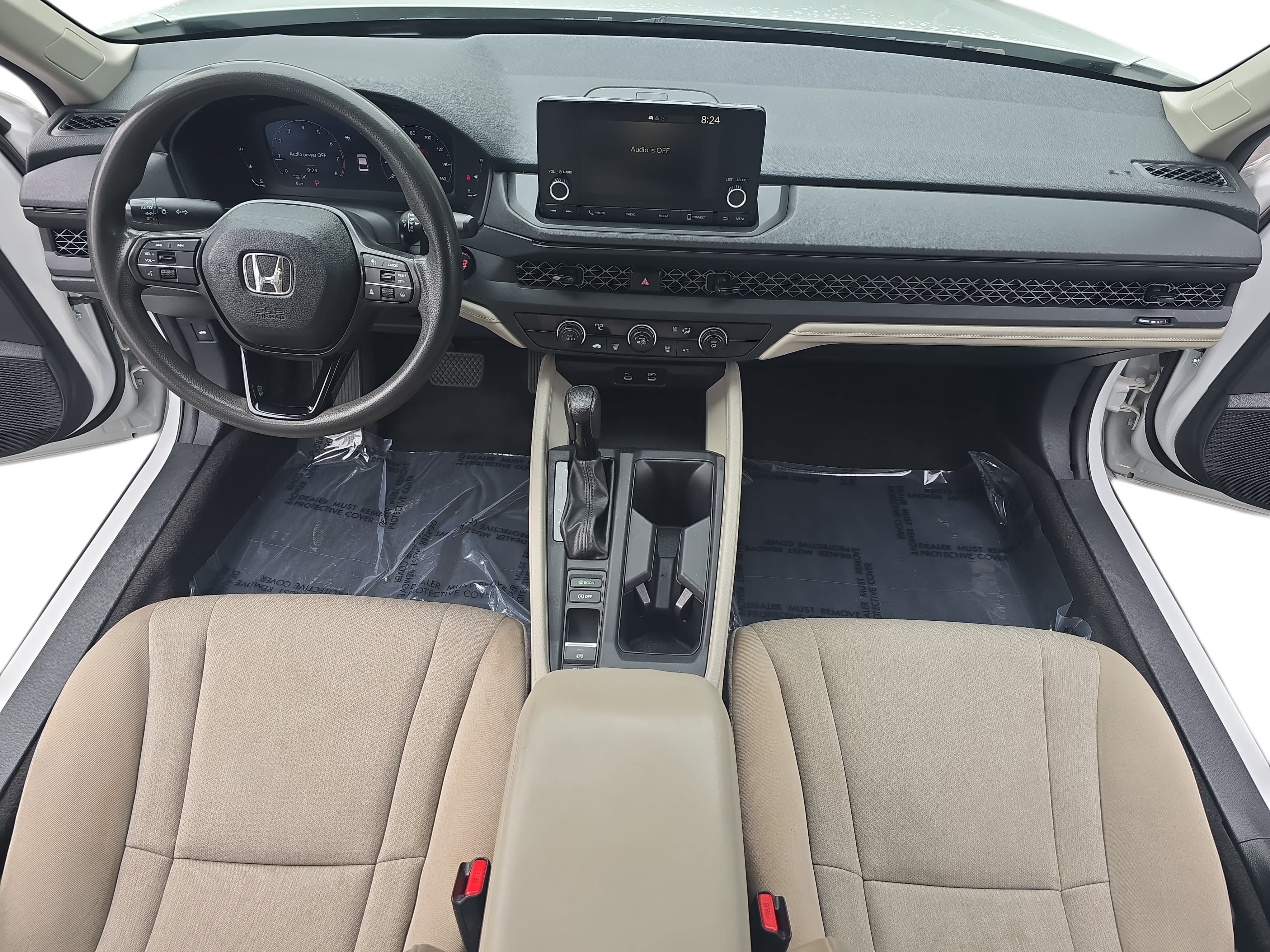Used 2023 Honda Accord LX image 9