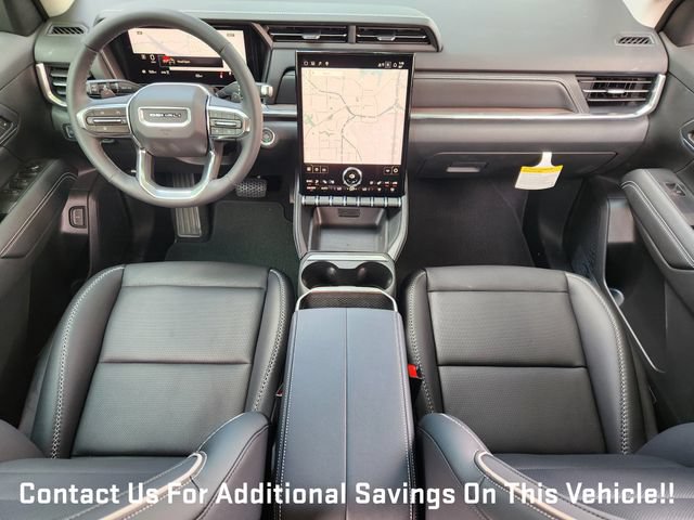 New 2026 GMC Terrain Denali AWD/4WD image 20