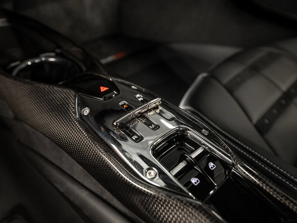 Certified 2024 Ferrari 296 GTB RWD image 29