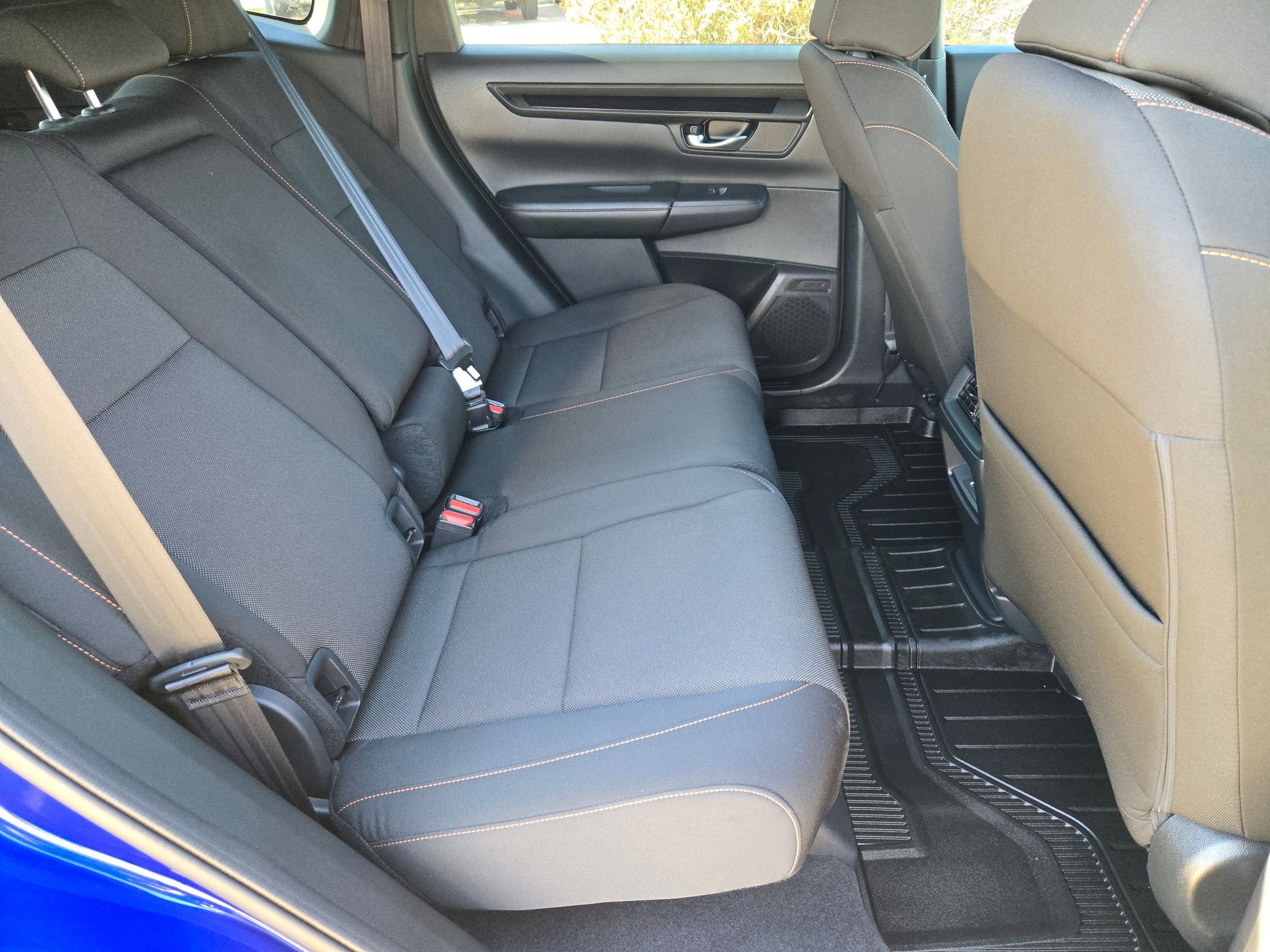 Used 2024 Honda CR-V Sport image 27