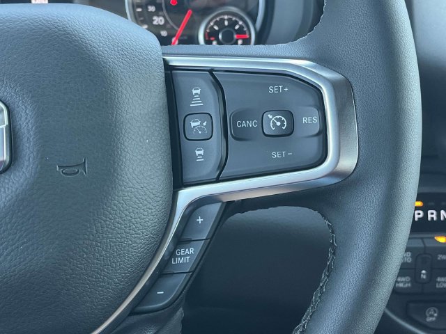 New 2027 RAM 1500 Big Horn w/ Night Edition AWD/4WD image 20