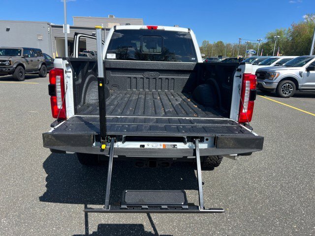 New 2026 Ford F350 Lariat AWD/4WD image 30