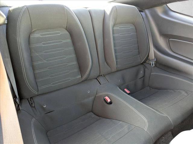 Used 2015 Ford Mustang EcoBoost image 17