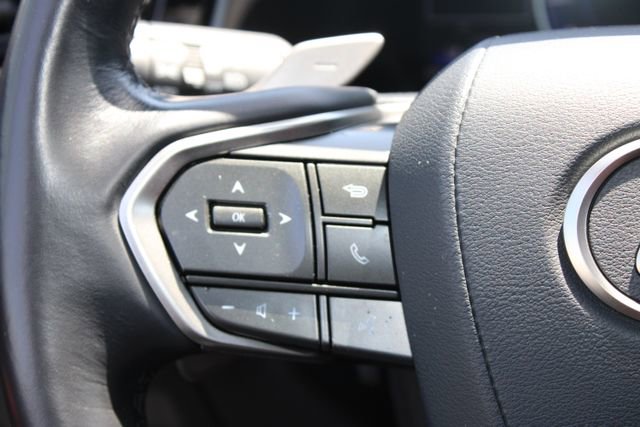 Certified 2024 Lexus NX 350 AWD w/ Vision Package image 19