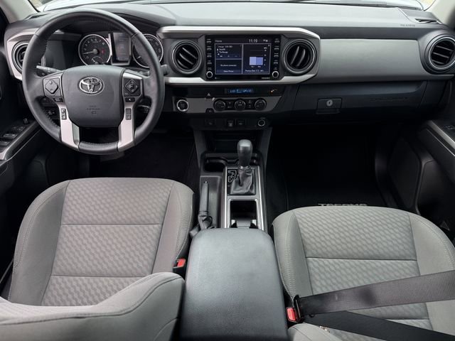 Used 2023 Toyota Tacoma SR5 image 16