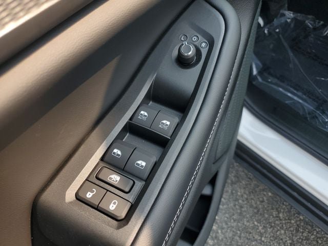 New 2026 Jeep Grand Cherokee Laredo X RWD image 23