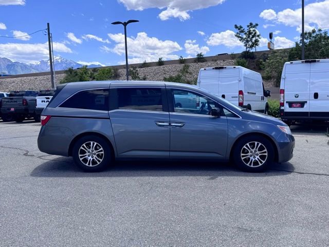 Used 2012 Honda Odyssey EX image 8