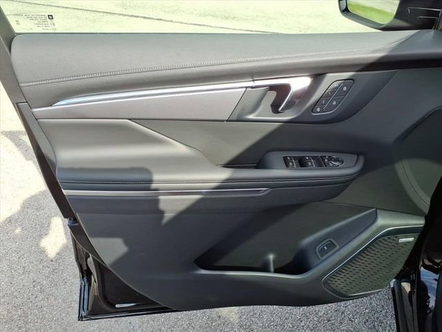 New 2026 Buick Enclave Sport Touring w/ Power Package image 29